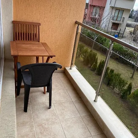 Lejlighed Lena Sveti Vlas
