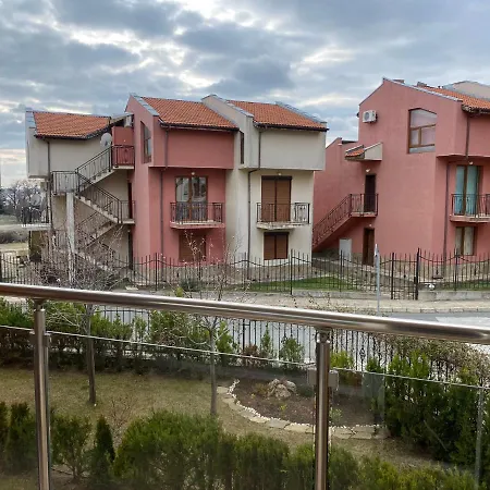 Lena Lejlighed Sveti Vlas