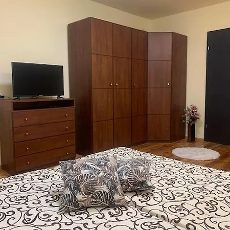 Apartment Lena *