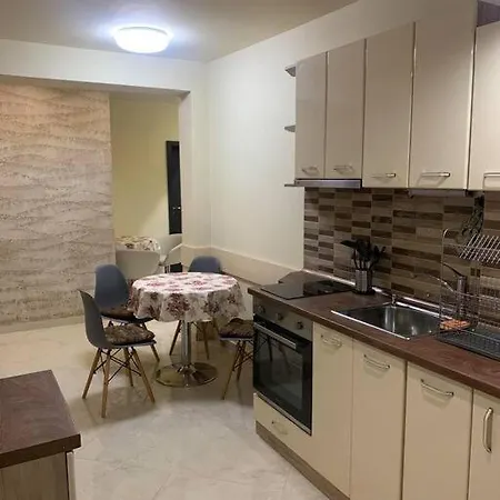 Apartment Lena