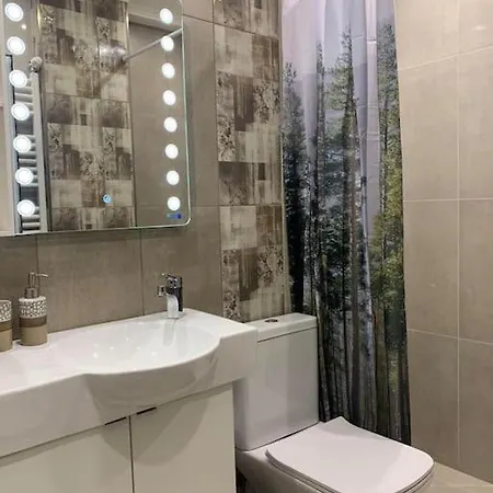 Lena Apartment *