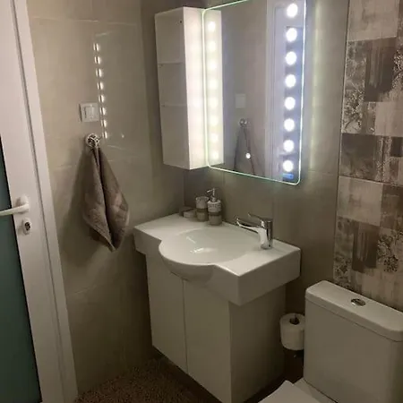 Lena Apartment