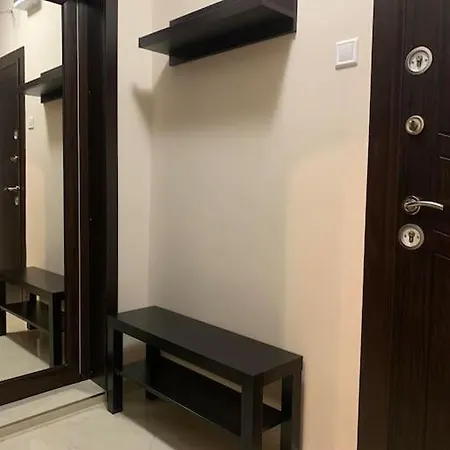 Lena Apartment