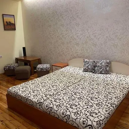 Lena Apartment *