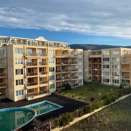 Apartment Lena Sveti Vlas